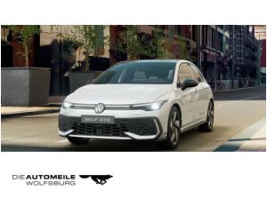 Volkswagen Golf GTE eHybrid DSG - sofort verfügbar