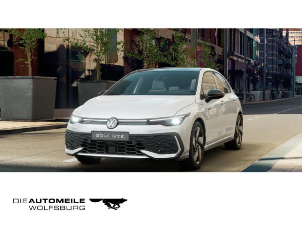 Volkswagen Golf GTE eHybrid DSG - sofort verfügbar