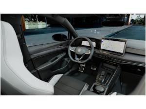Volkswagen Golf GTE eHybrid DSG - sofort verfügbar