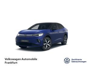 Volkswagen ID.5 GTX