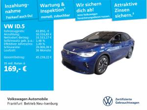 Volkswagen ID.5