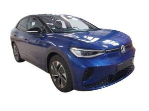 Volkswagen ID.5 GTX 4-Motion Navi IQ.Light DAB+ FrontAssist SideAssist