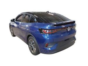 Volkswagen ID.5 GTX 4-Motion Navi IQ.Light DAB+ FrontAssist SideAssist