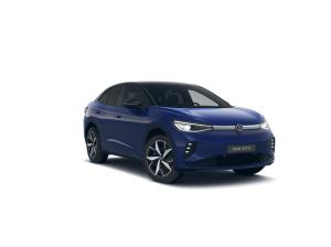 Volkswagen ID.5 GTX 4-Motion Navi IQ.Light DAB+ FrontAssist SideAssist