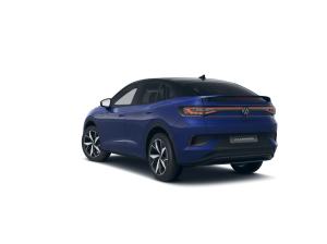 Volkswagen ID.5 GTX 4-Motion Navi IQ.Light DAB+ FrontAssist SideAssist