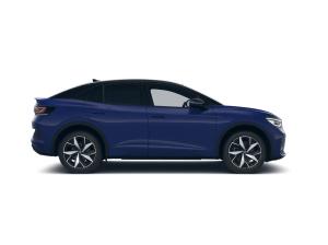 Volkswagen ID.5 GTX 4-Motion Navi IQ.Light DAB+ FrontAssist SideAssist