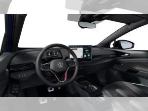 Volkswagen ID.5 GTX 4-Motion Navi IQ.Light DAB+ FrontAssist SideAssist