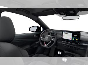Volkswagen ID.5 GTX 4-Motion Navi IQ.Light DAB+ FrontAssist SideAssist