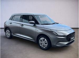 Suzuki Swift SWIFT CLUB HYBRID