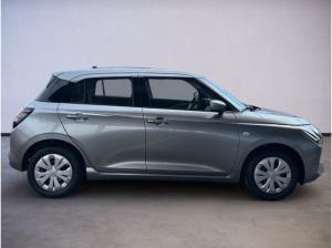 Suzuki Swift SWIFT CLUB HYBRID