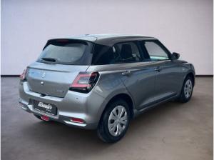 Suzuki Swift SWIFT CLUB HYBRID