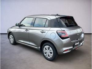 Suzuki Swift SWIFT CLUB HYBRID