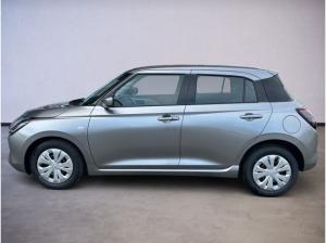 Suzuki Swift SWIFT CLUB HYBRID