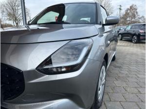 Suzuki Swift SWIFT CLUB HYBRID