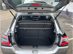 Suzuki Swift SWIFT CLUB HYBRID