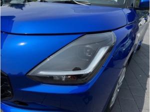 Suzuki Swift Suzuki Swift CLUB  MÜNCHEN❗️Sofort-Verfügbar❗️