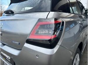 Suzuki Swift SWIFT CLUB HYBRID