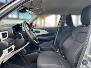 Suzuki Swift SWIFT CLUB HYBRID