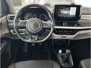 Suzuki Swift SWIFT CLUB HYBRID