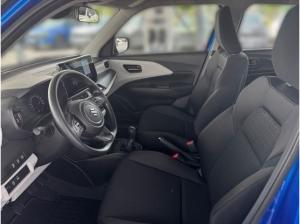 Suzuki Swift Suzuki Swift CLUB  MÜNCHEN❗️Sofort-Verfügbar❗️