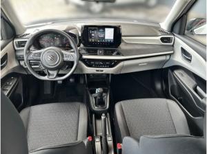 Suzuki Swift SWIFT CLUB HYBRID