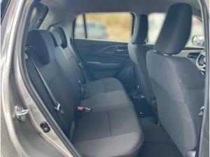 Suzuki Swift SWIFT CLUB HYBRID