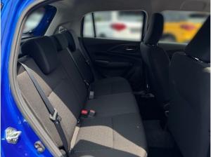 Suzuki Swift Suzuki Swift CLUB  MÜNCHEN❗️Sofort-Verfügbar❗️