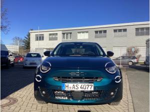 Fiat 600 1.2 Hybrid T3 107 kW eDCT La Prima