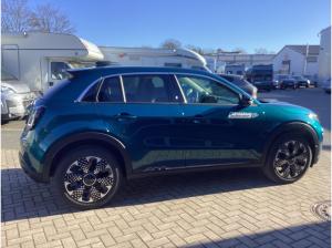 Fiat 600 1.2 Hybrid T3 107 kW eDCT La Prima