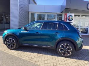 Fiat 600 1.2 Hybrid T3 107 kW eDCT La Prima