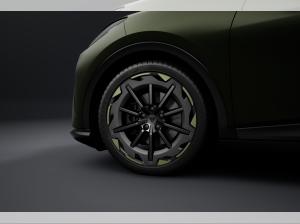 Cupra Raval VZ Edition Extreme