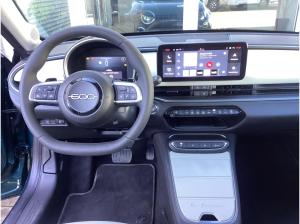 Fiat 600 1.2 Hybrid T3 107 kW eDCT La Prima