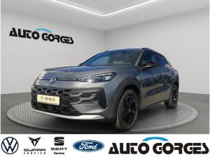 Volkswagen T-Roc Style 1.5 l eTSI DSG ❗SOFORT❗AHK+e-HECKK+