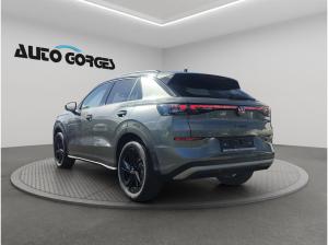 Volkswagen T-Roc Style 1.5 l eTSI DSG ❗SOFORT❗AHK+e-HECKK+
