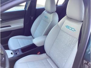 Fiat 600 1.2 Hybrid T3 107 kW eDCT La Prima