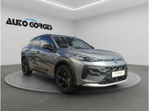 Volkswagen T-Roc Style 1.5 l eTSI DSG ❗SOFORT❗AHK+e-HECKK+