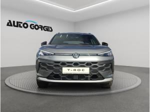 Volkswagen T-Roc Style 1.5 l eTSI DSG ❗SOFORT❗AHK+e-HECKK+