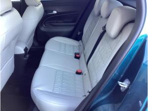 Fiat 600 1.2 Hybrid T3 107 kW eDCT La Prima