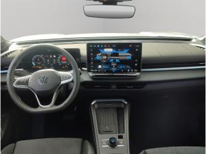 Volkswagen T-Roc Style 1.5 l eTSI DSG ❗SOFORT❗AHK+e-HECKK+