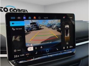 Volkswagen T-Roc Style 1.5 l eTSI DSG ❗SOFORT❗AHK+e-HECKK+