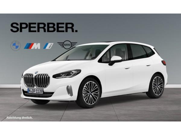 BMW 2er