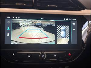 Opel Corsa Edition inkl. Allwetter, Winter- & Komfort- & Tech-Paket