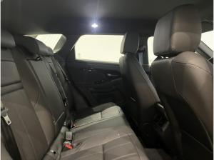 Land Rover Range Rover Evoque D200 Dynamic SE - SOFORT VERFÜGBAR -