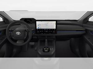 Toyota bZ4X Touring 5-Türer Teamplayer ** Bestellaktion**