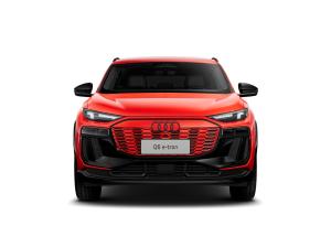 Audi e-tron Q6 SportbackS-LINE*MATRIX*HUD*LUFT*AHK*B&O*SHZ