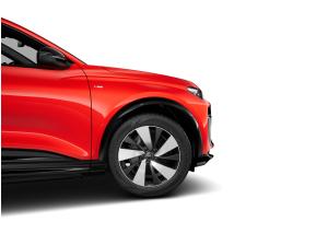 Audi e-tron Q6 SportbackS-LINE*MATRIX*HUD*LUFT*AHK*B&O*SHZ