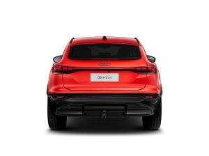 Audi e-tron Q6 SportbackS-LINE*MATRIX*HUD*LUFT*AHK*B&O*SHZ