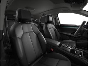 Audi e-tron Q6 SportbackS-LINE*MATRIX*HUD*LUFT*AHK*B&O*SHZ