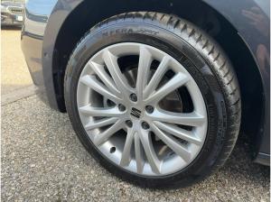 Seat Leon Style 2.0 TDI DSG LED KAM SHZ 17" ACC
