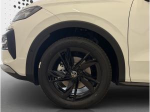 Volkswagen T-Roc Style 1.5 l eTSI OPF ) 7-Gang-Doppelkupplungsgetriebe DSG